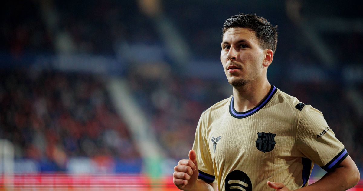 Après Ansu Fati, Monaco revient piocher au Barça