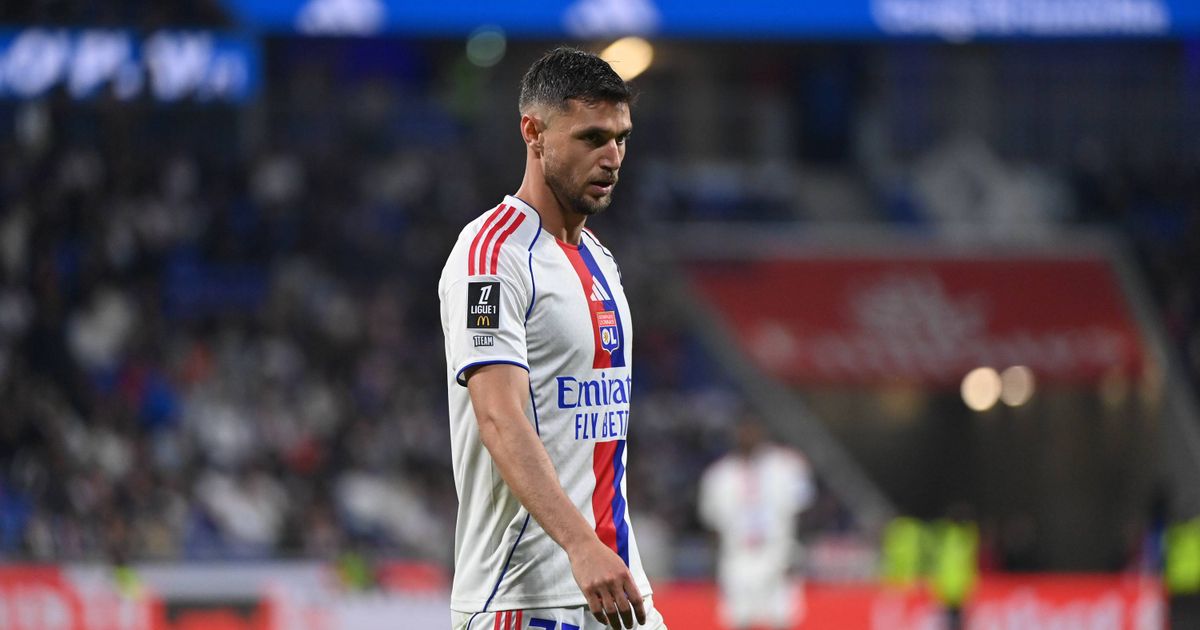 OL : 5ME pour cet attaquant, Lyon hésite très fort