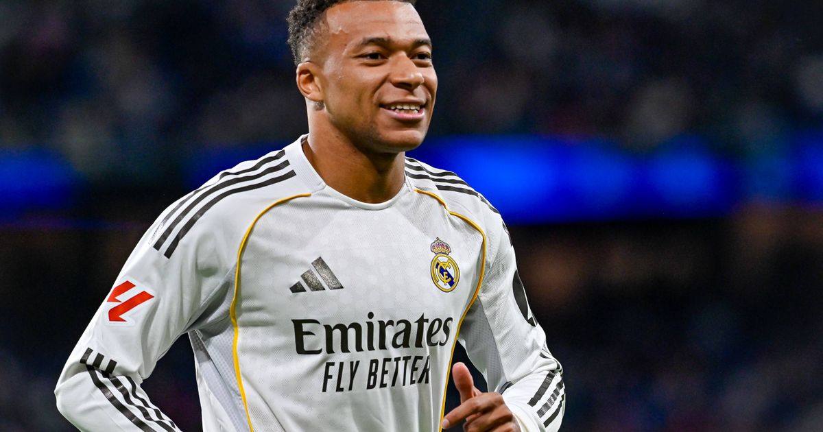 Madrid a tout fait pour Mbappé, un journaliste confirme le Ballon d'Or