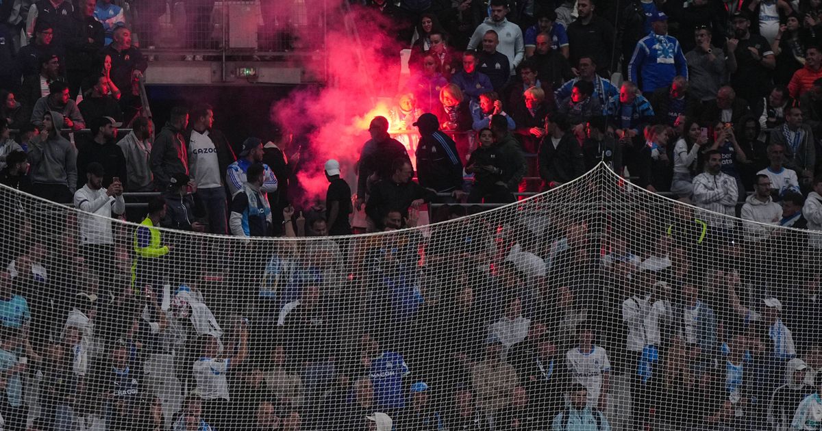 L’OM annonce le décès d’un de ses supporters