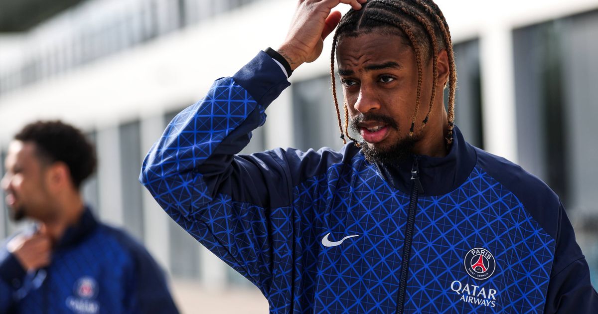 Barcola à Liverpool, le roi du mercato confirme