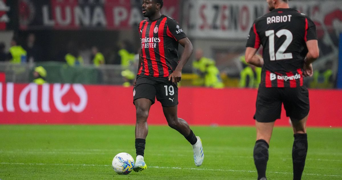 Annoncé à l’OL, Fofana signe à Séville