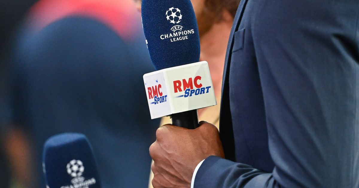TV : Le sponsor de l’OM rachète RMC Sport et signe avec Canal+