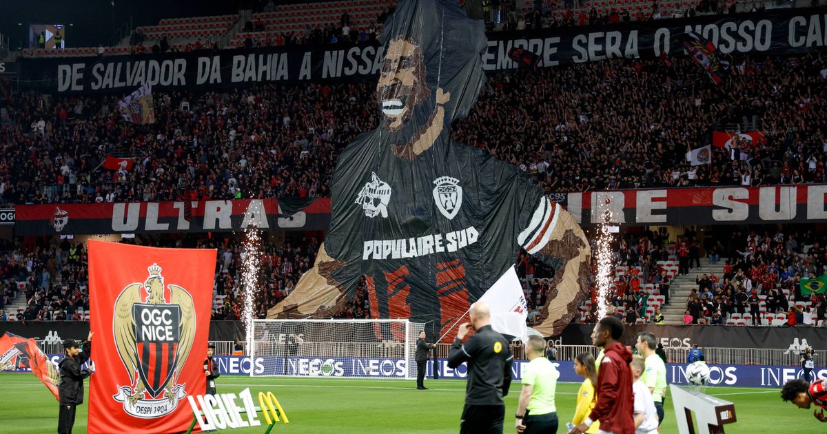 L1 : Nice-Rennes avancé au vendredi 30 octobre | Football-Addict