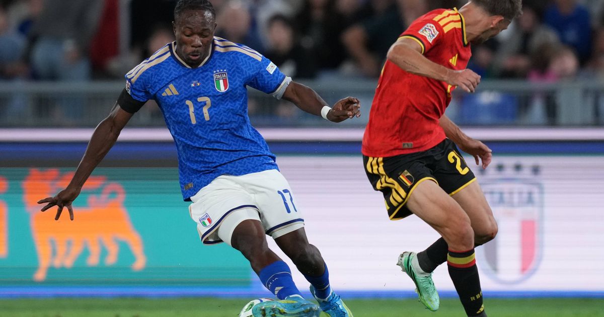 L'OM prêt à bondir sur un international italien