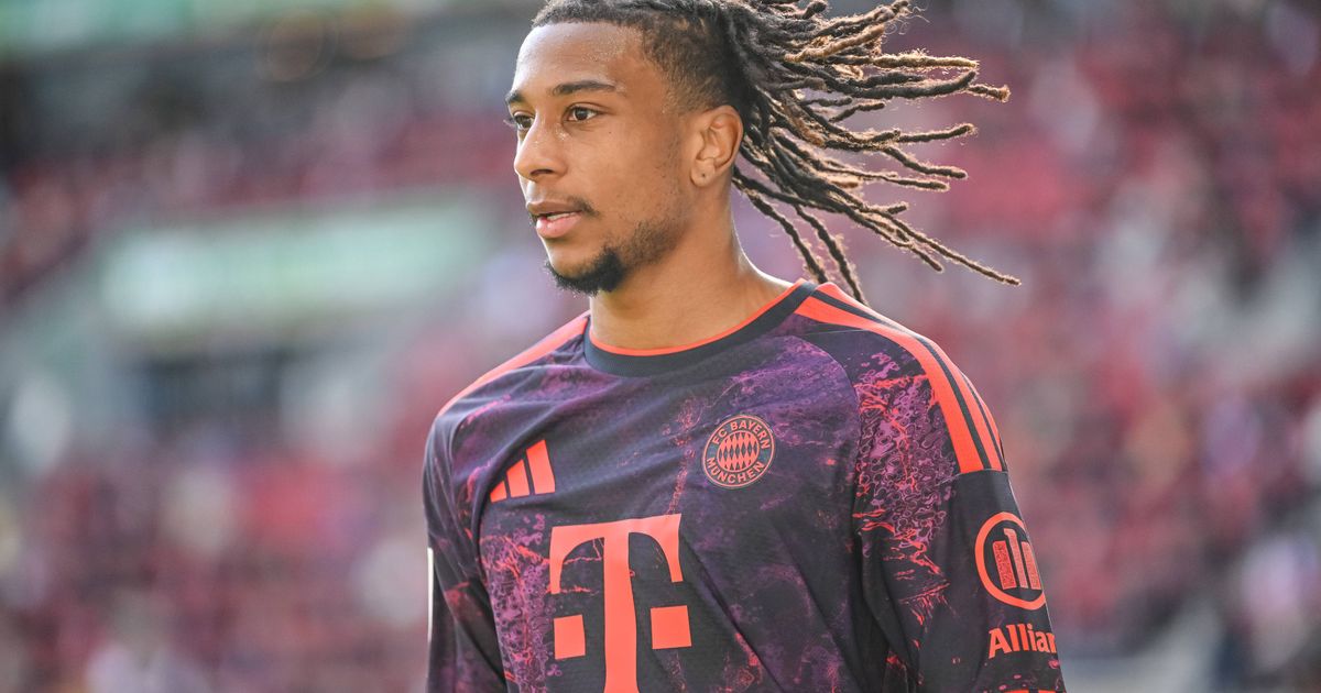 Olise pose une folle condition, le Bayern se fâche