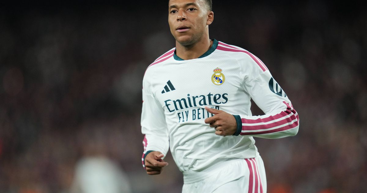 Ballon d’Or : Tout sauf Mbappé, le cri du coeur du PSG
