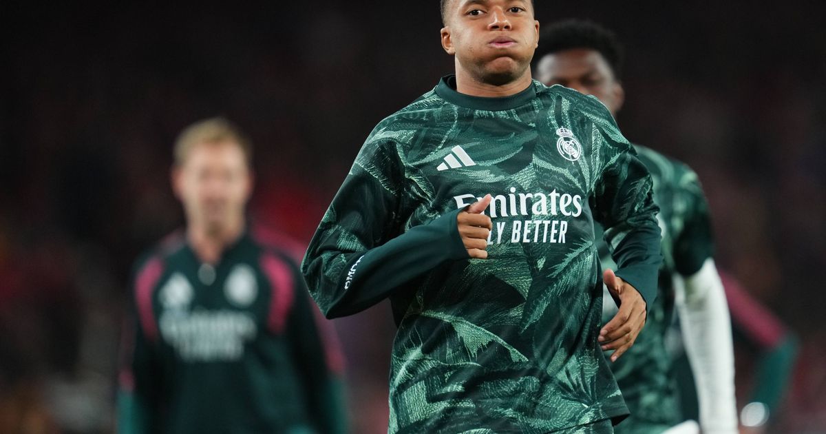 Le Ballon d’Or annonce les sacres de Mbappé, Yamal et Kane