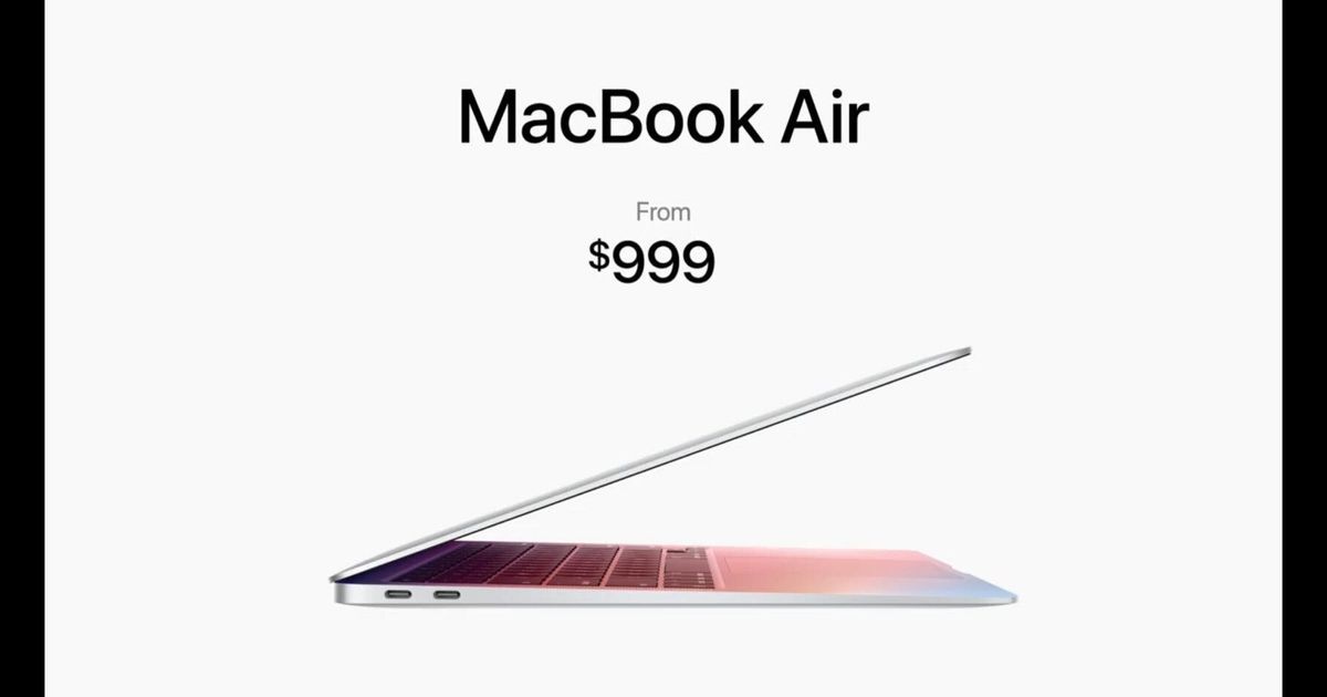 Apple M1 Mac users report Bluetooth connection problems