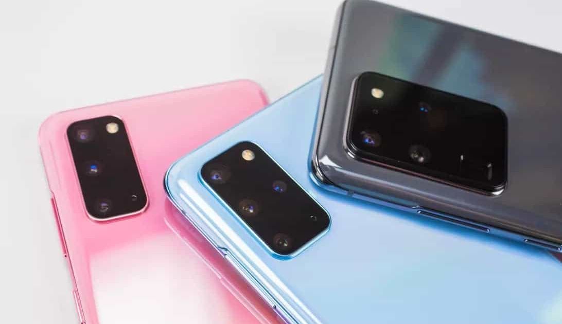 Not only flagships: list of Samsung models that will get 3 major updates