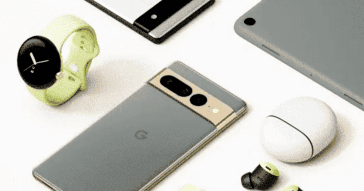 Google Pixel 7 白（やすこ） 使うぜ、「Google Pixel 7 Pro」!!! バイバイ、iPhone