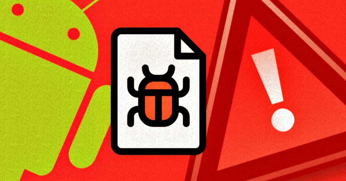 Android Critical Os Update Critical Android Security Patch: Why You Must Update Now!