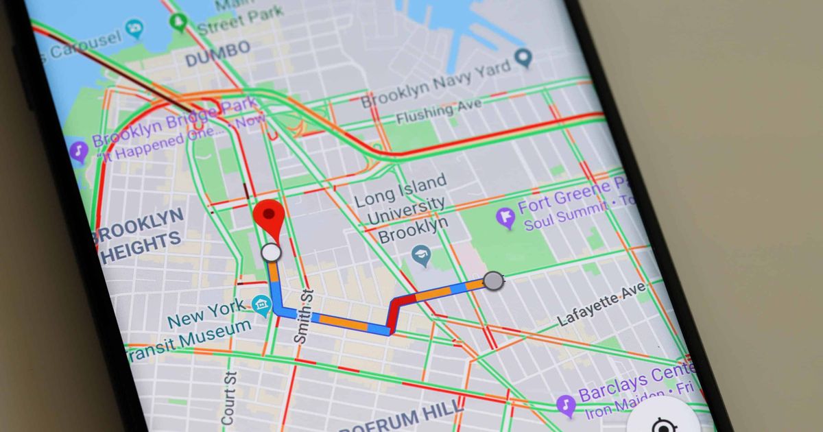 Travel Smart: Top 7 Offline Map Apps to Stay on Track Anywhere