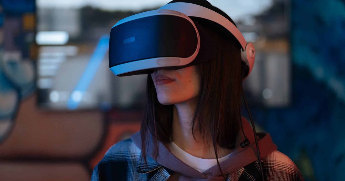 Metavr Os Metaverse White Paper reveals its top 9 characteristics
