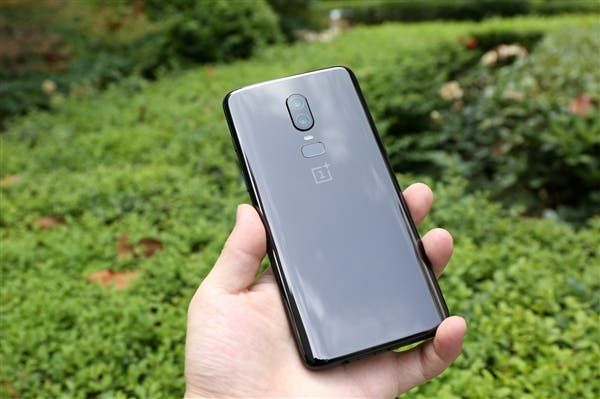 OnePlus 6 Receives a 96 on DxOMark