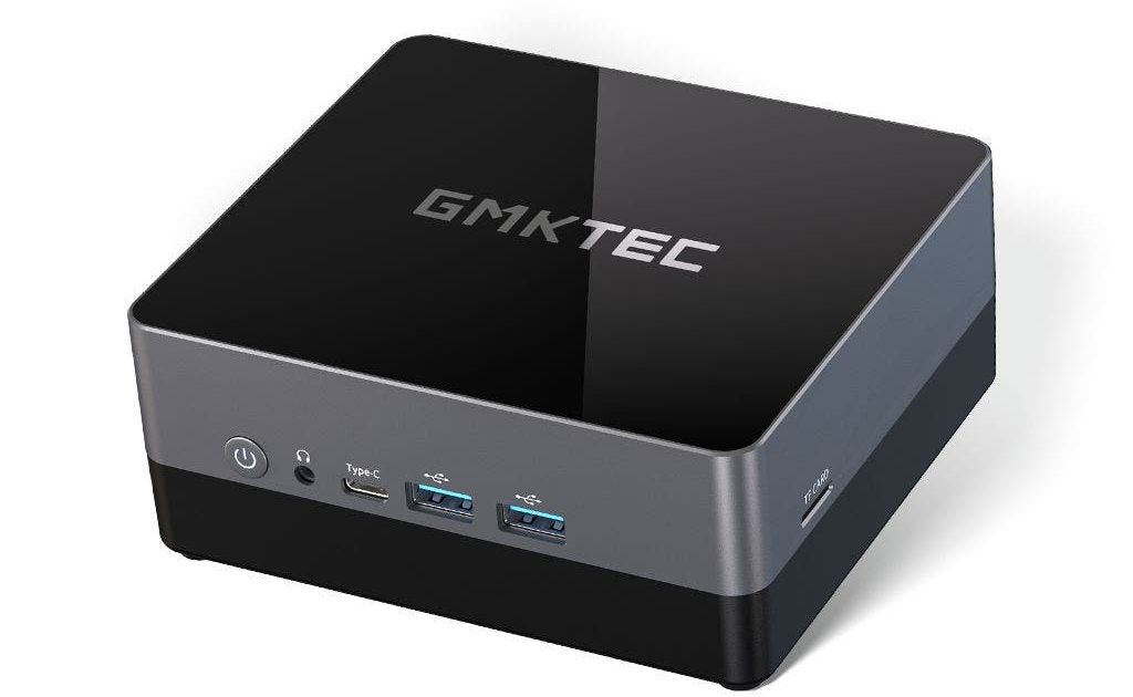 GMKtec NucBox2 Plus Mini PC coming with Core i5 1135G7