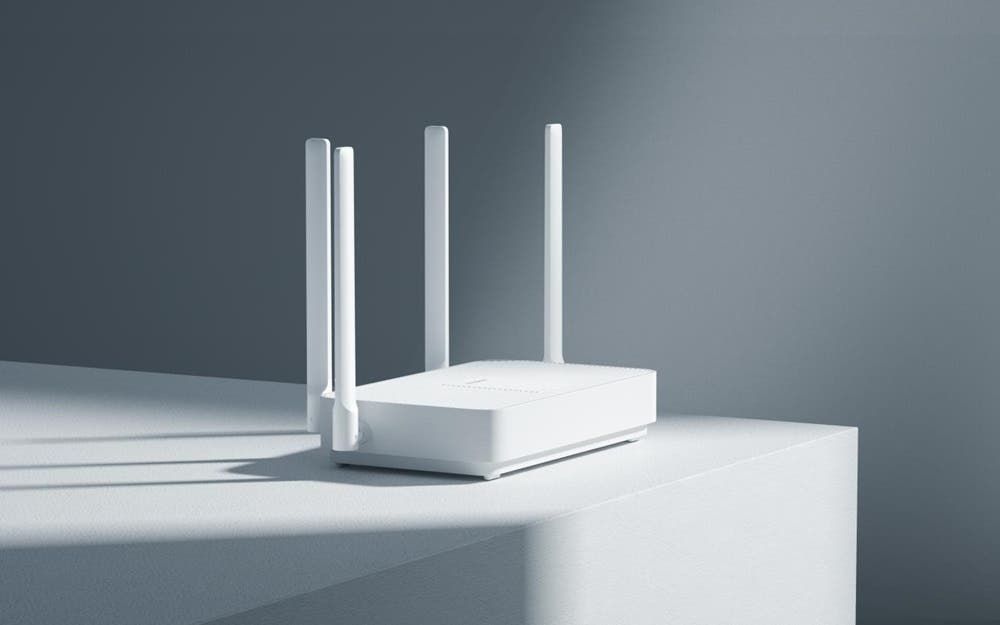 Redmi Router AX5 With Wi-Fi 6 Support Officially Released