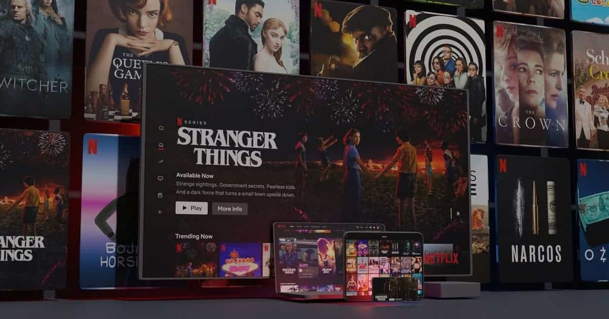 Everything You Should Know About Netflix Subscription Plans