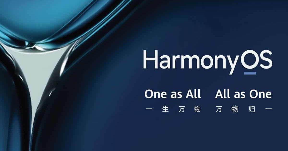 HarmonyOS Might Outrun Android And iOS In Years