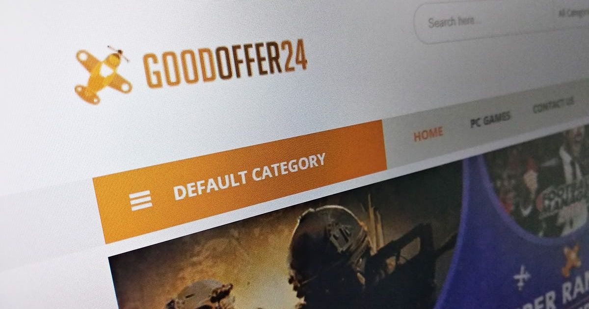 Microsoft Windows Keys on Goodoffer24 Are they legit?