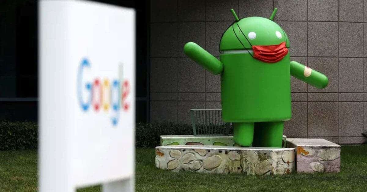 Google Play allows US developers to use an alternative payment system