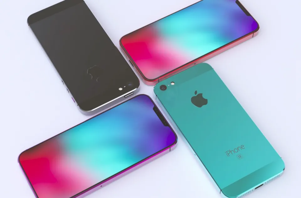 iPhone SE2 launch imminent, Could launch as iPhone XE