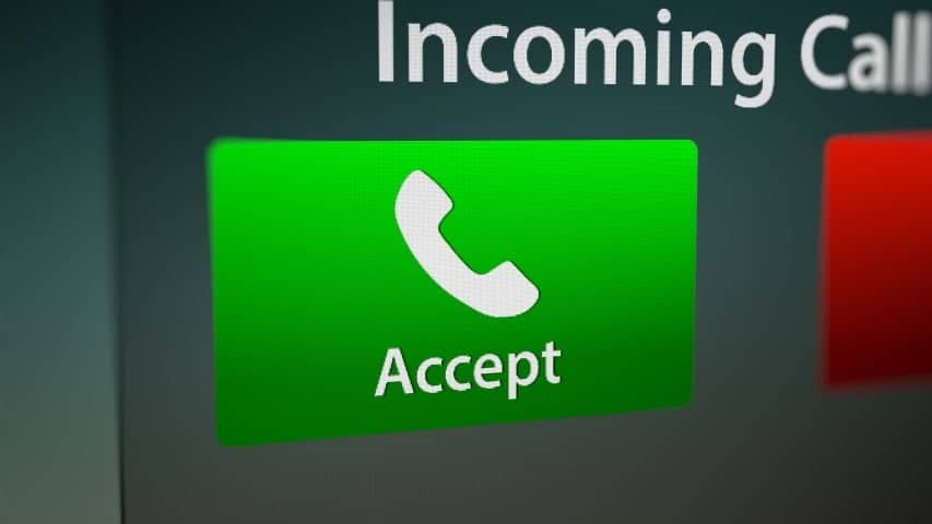 Windows 10: You can now use your PC to make and receive calls