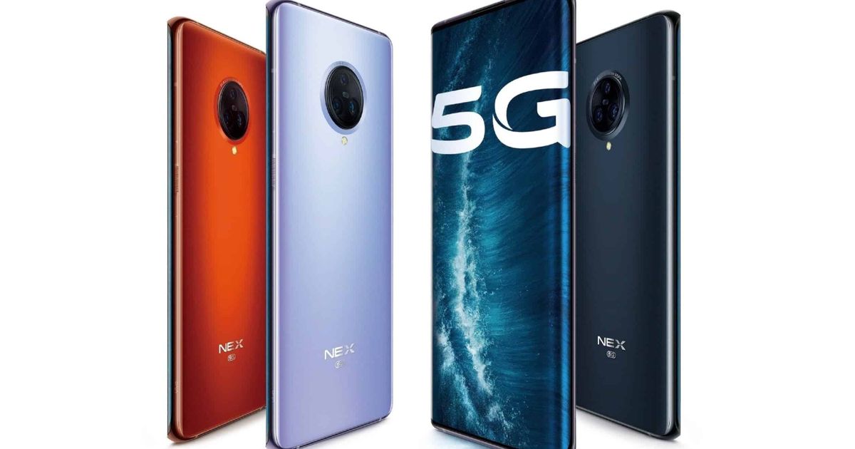 New VIVO 5G Phone Sporting Snapdragon 865 Appeared On GeekBench