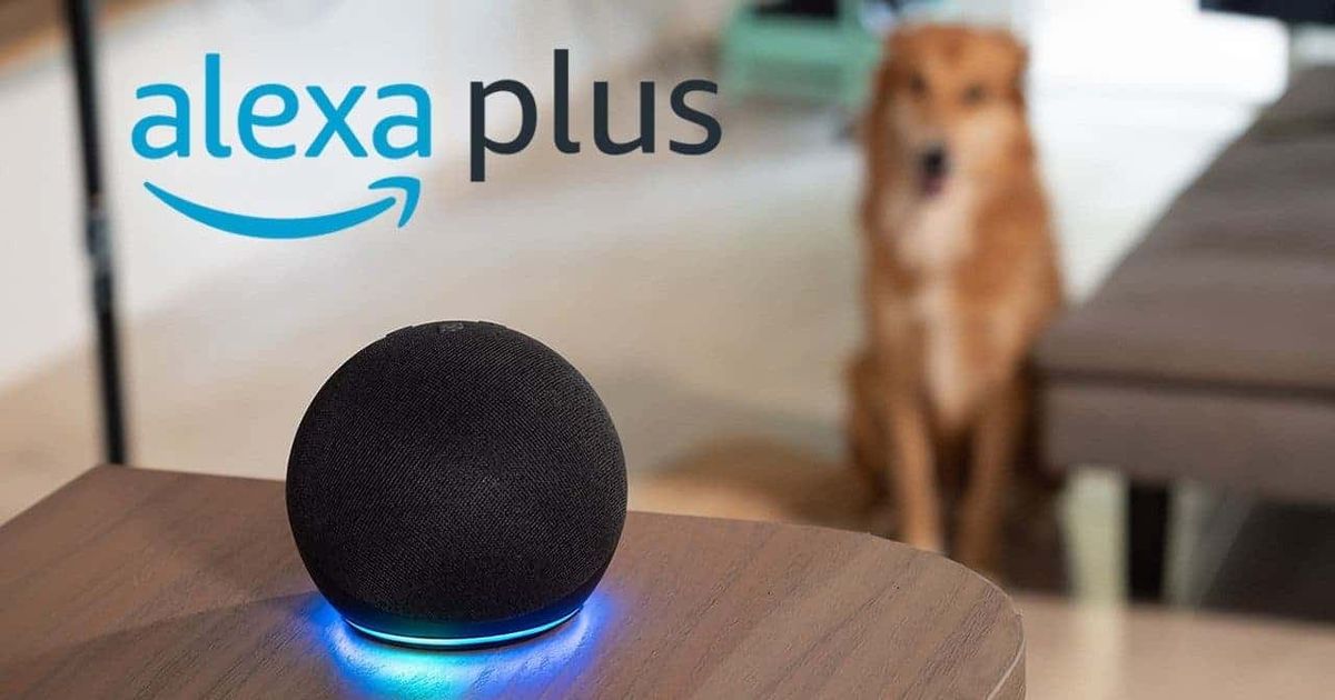 Amazon Explores Profit Boost with Paid Alexa: Meet Alexa Plus