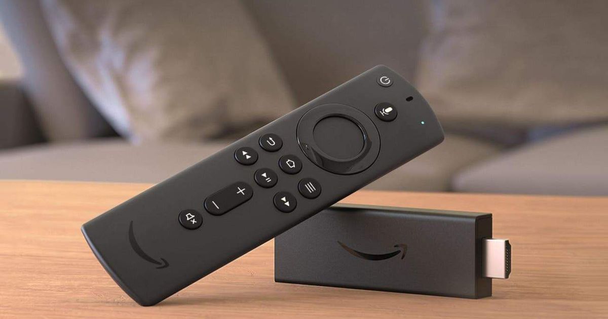 Amazon Fire TV Stick Models Explained: Lite, Standard, 4K, and 4K Max