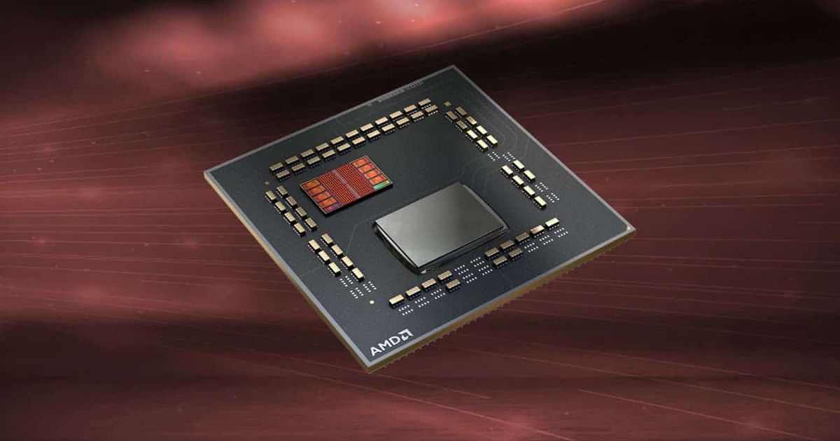 Steam Deck Competition Heats up as AMD Quietly Arms New Rivals