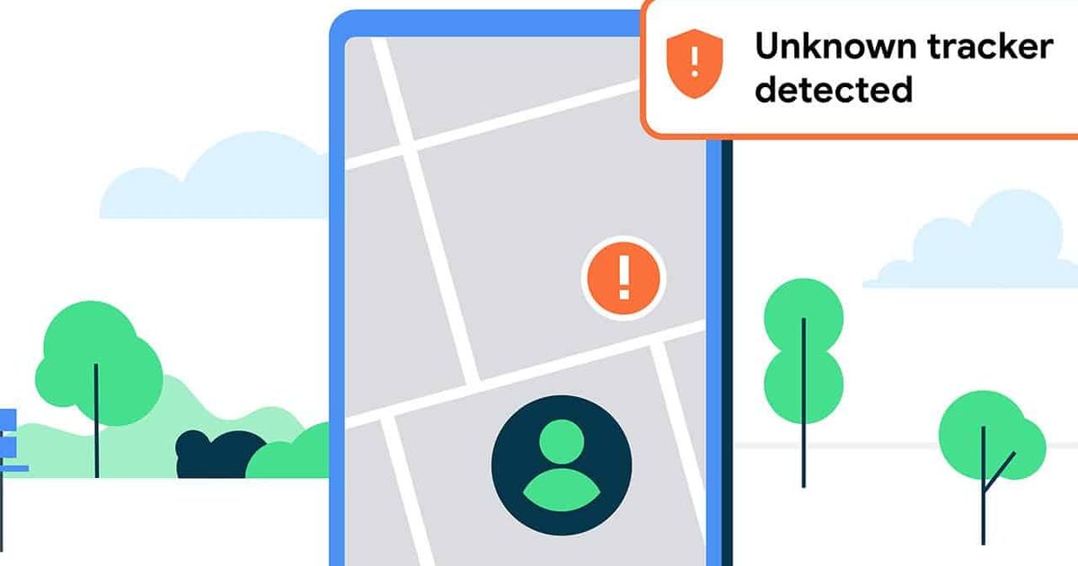 Are You Being Tracked? This New Android 14 Feature Has the Answer