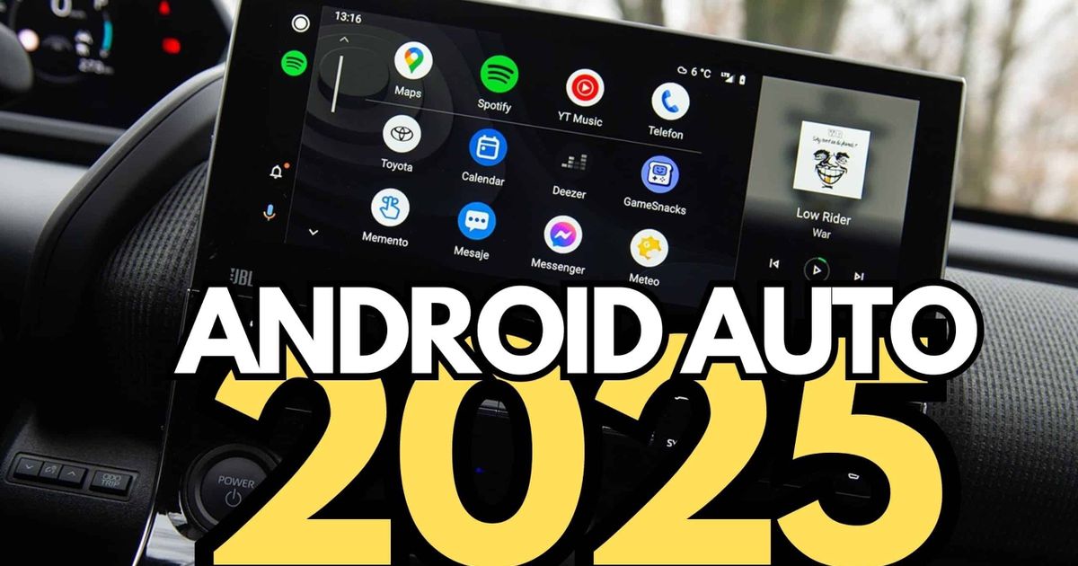 Wireless Woes: How Android Auto Updates Are Affecting Drivers ...