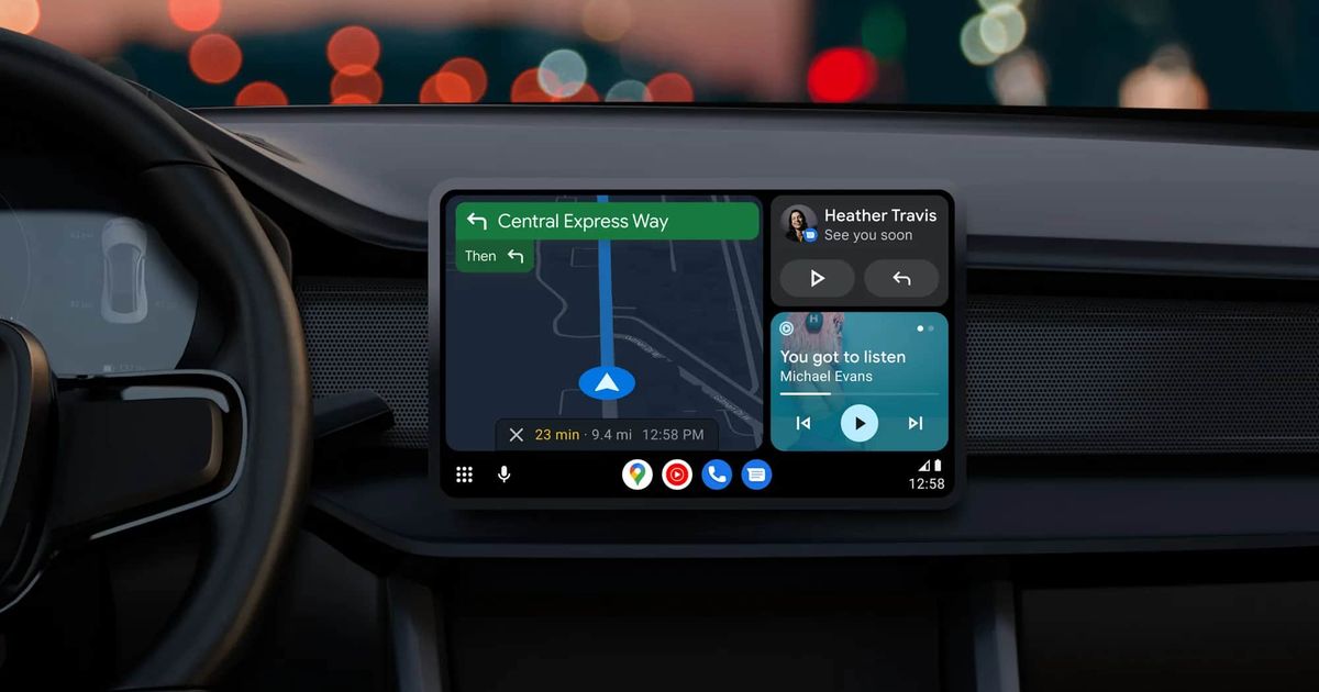 How to Access Hidden Settings and Features in Android Auto