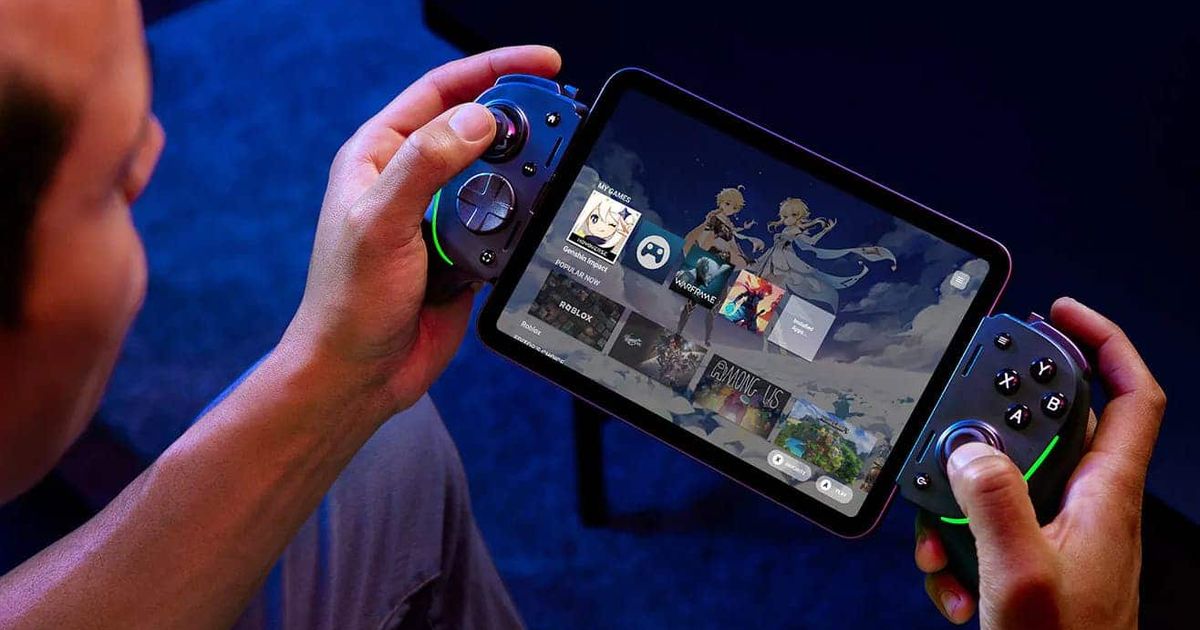 Demanding Android Games to Test Phone's Performance With