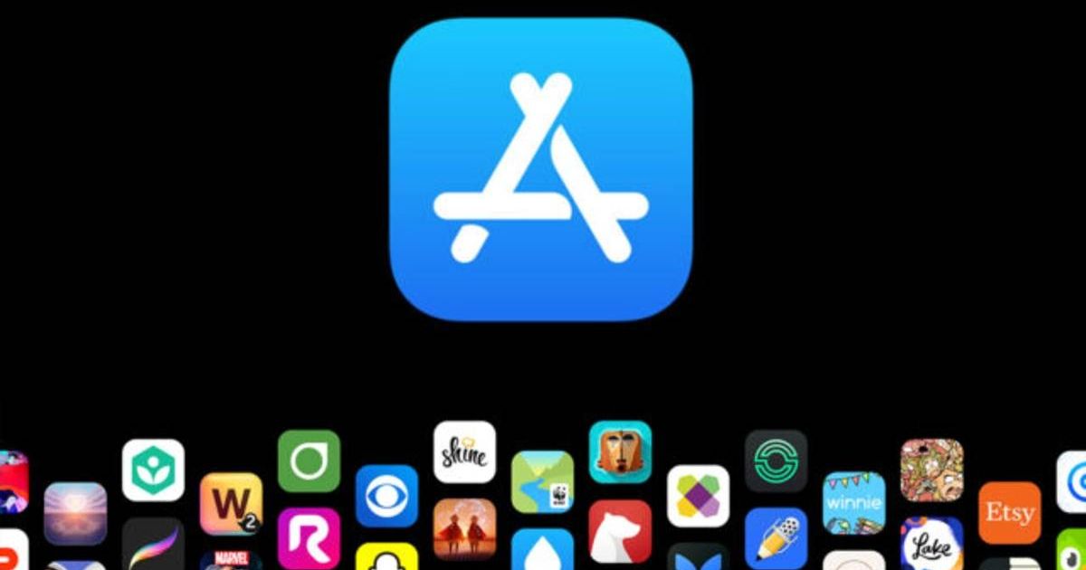 Clicktracks Apps Apple tracks everything you click in the App Store