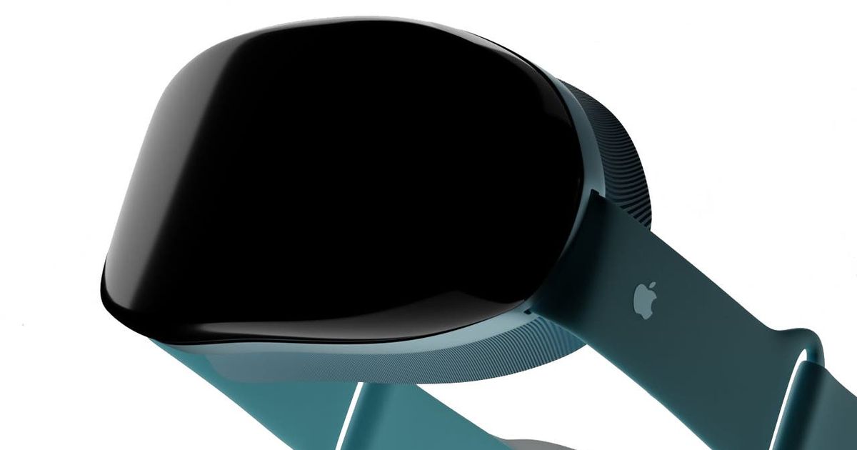 10 Mind-Blowing Features Coming to the Apple AR/VR Headset
