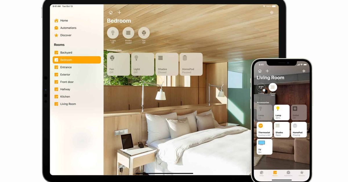 Apple Smart Home Display, All you Need to Know- Gizchina.com