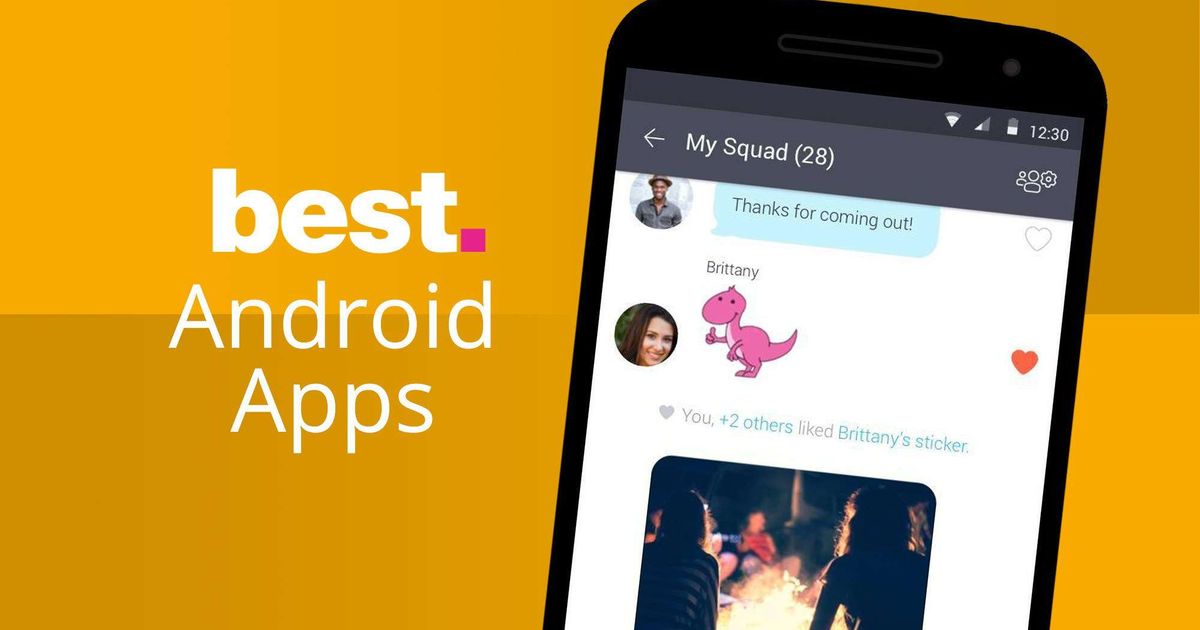 Top 10 best Android Apps you can try out for FREE in 2022 - Gizchina.com
