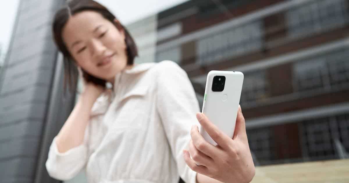 Google Pulls Pixel 4a Updates After Serious Battery Issues