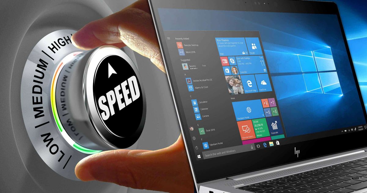 Pc Performance Download Easy Tips to Boost Your PC Performance - Gizchina.com