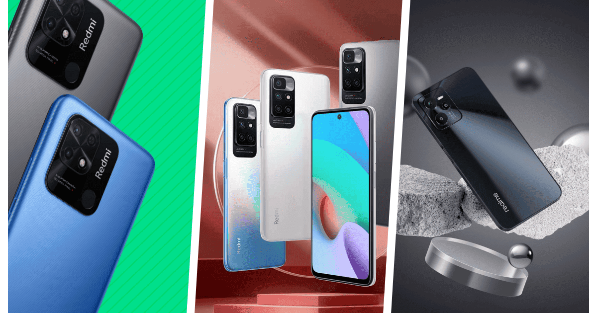 Exploring Budget and Mid-Range Smartphone Trends