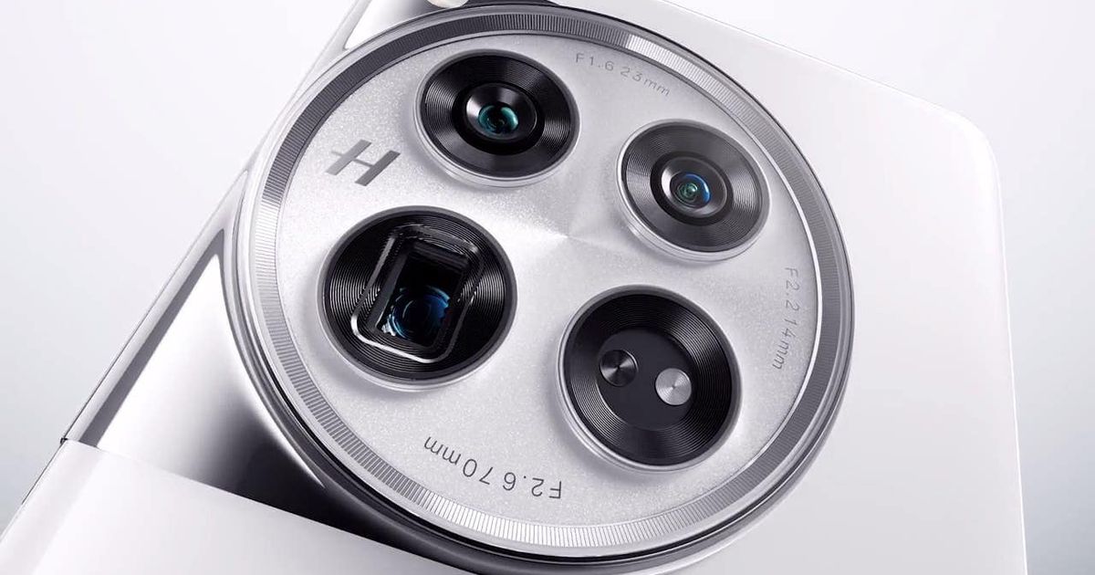 Unfolding the Future: What Lies Ahead for Smartphone Cameras