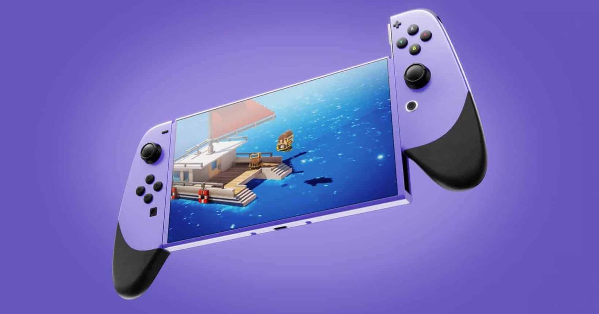 ニンテンドーSwitch２０２１年モデル 任天堂株式会社 ニュースリリース :2021年7月6日 - 有機ELディスプレイ