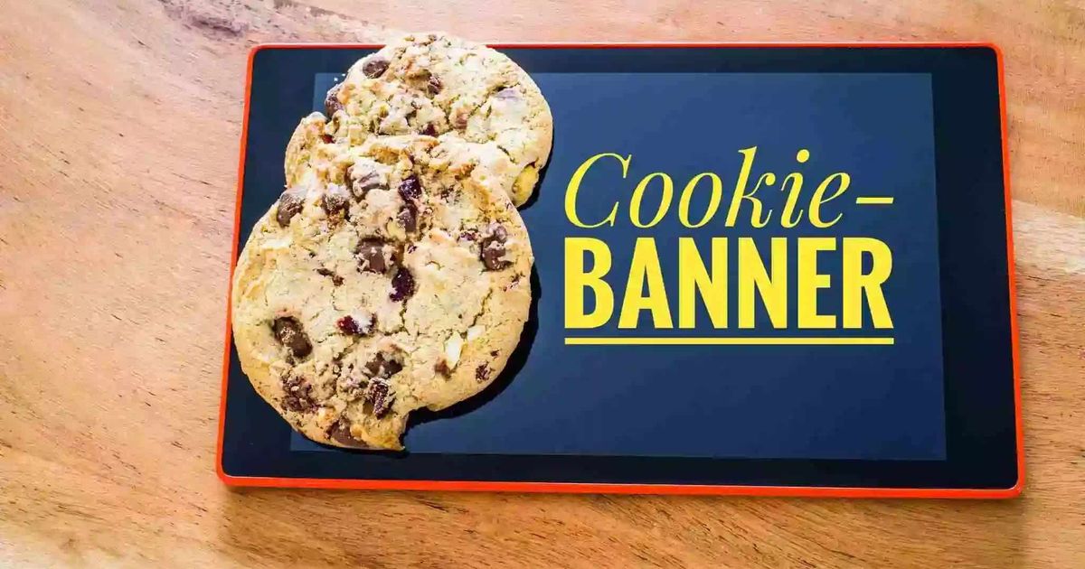 EU prepares to implement fresh laws to address issues with cookie banners