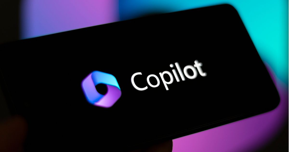 How To Set Microsoft CoPilot as Default Assistant on Android