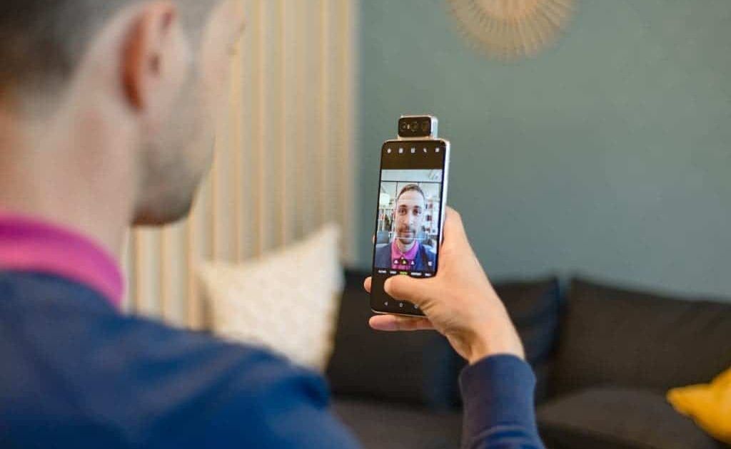 [Second Edition] Top 10 smartphones for selfies - Huawei rules