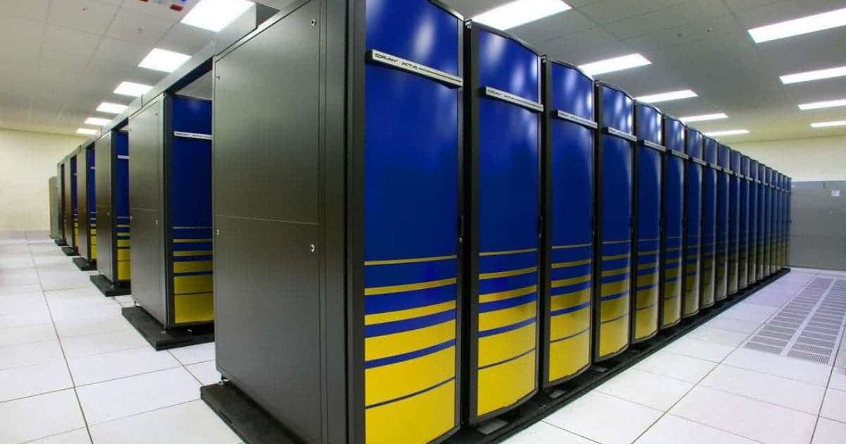 Surpass Computer System HP Supercomputer System Caused 77TB Data Loss At Japan's Kyoto Uni