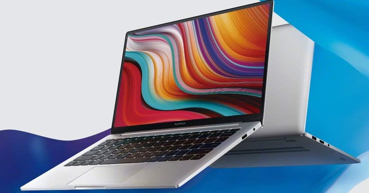 Redmi G Gaming Notebook Hardware Features Announced
