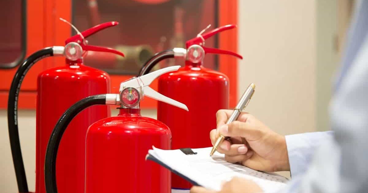How a Fire Watch Guard Provides Security, Safety, and Peace of Mind?